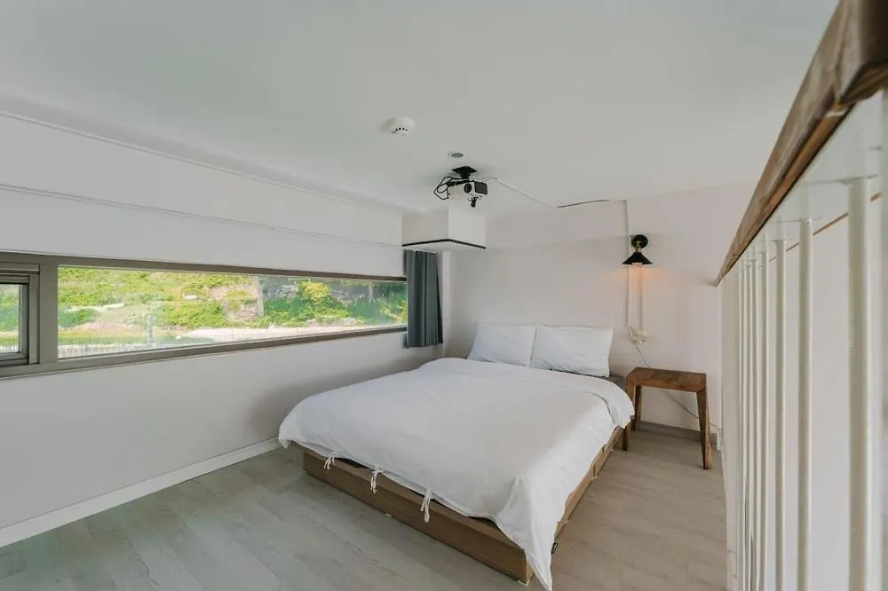 Affittacamere Hotel Grim House Busan